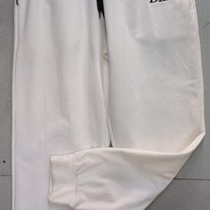 pantalos BILLIONZ WHITE