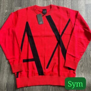 sweter AX