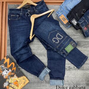 jeans DG