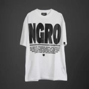 remeras NEGRO OSCURO