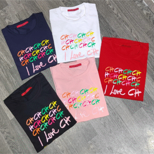 REMERAS CAROLINA HERRRRA MUJER