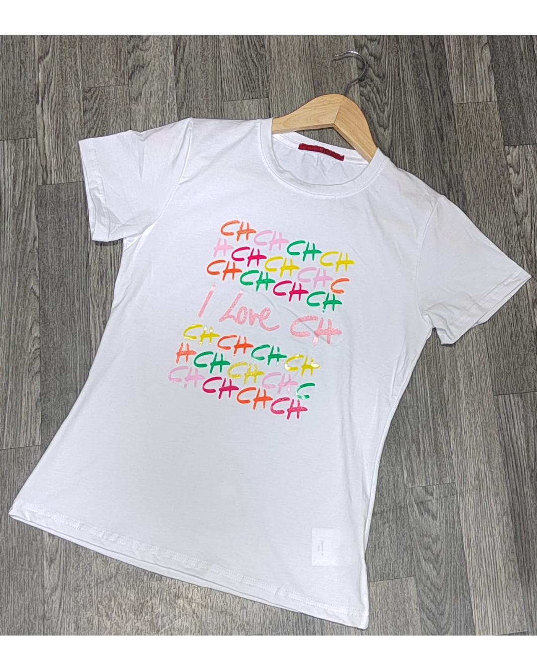 REMERAS CAROLINA HERRRRA MUJER - Imagen 3