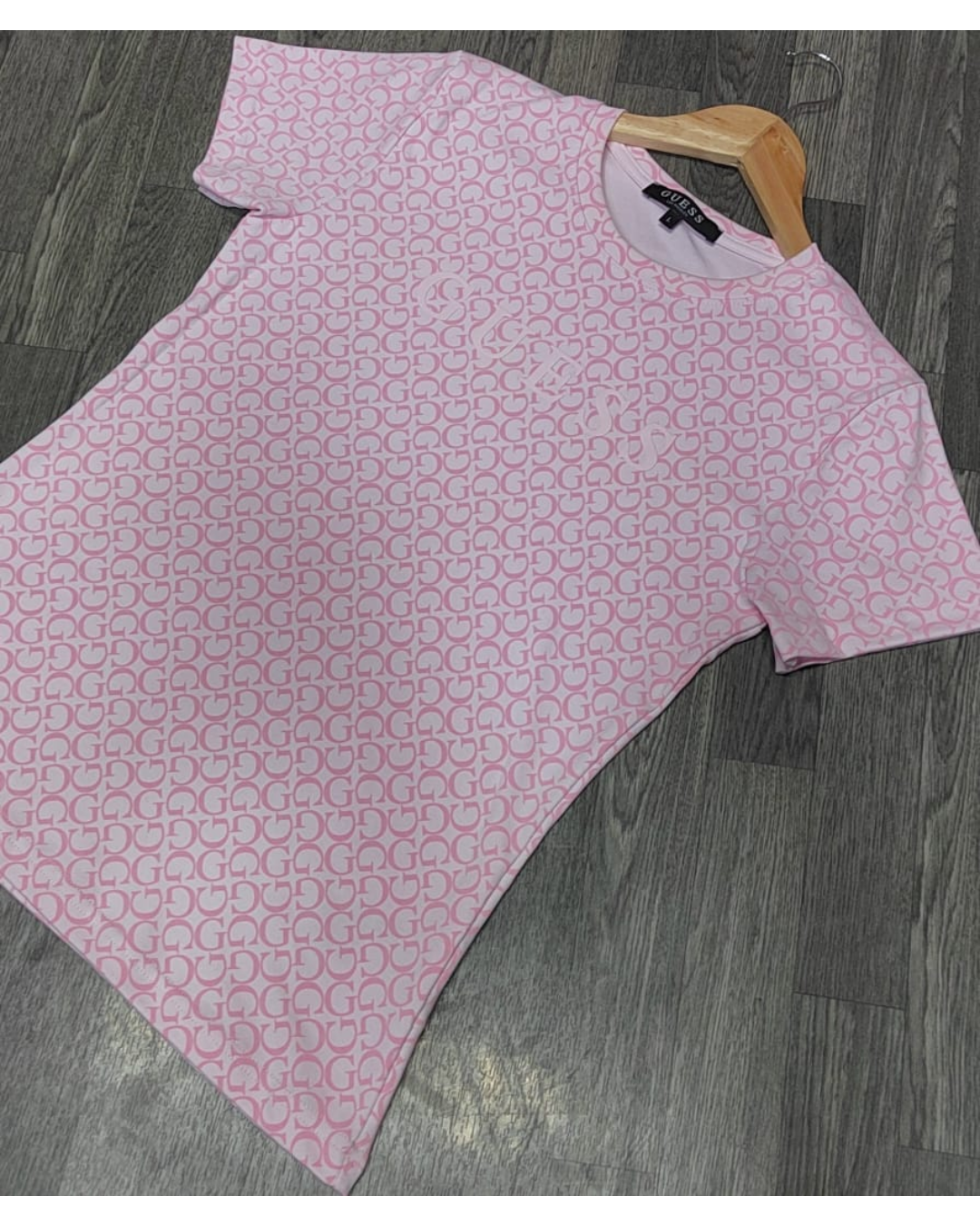 rwmwras GUESS - Imagen 2