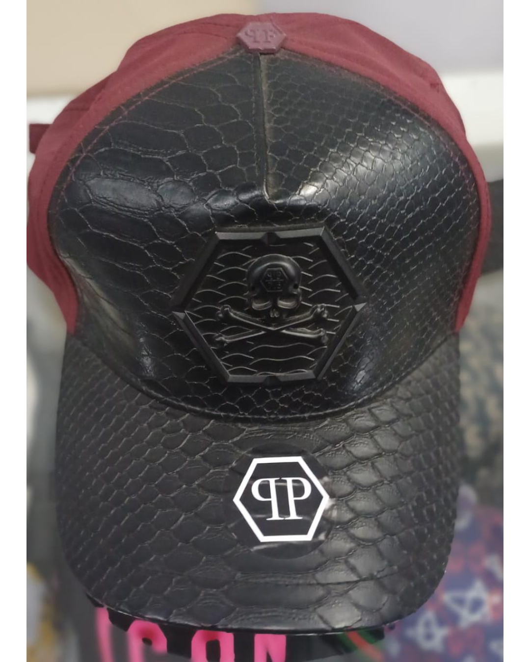 gorras varias - Imagen 5
