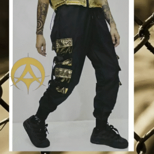 pantalon cargo THE VOX