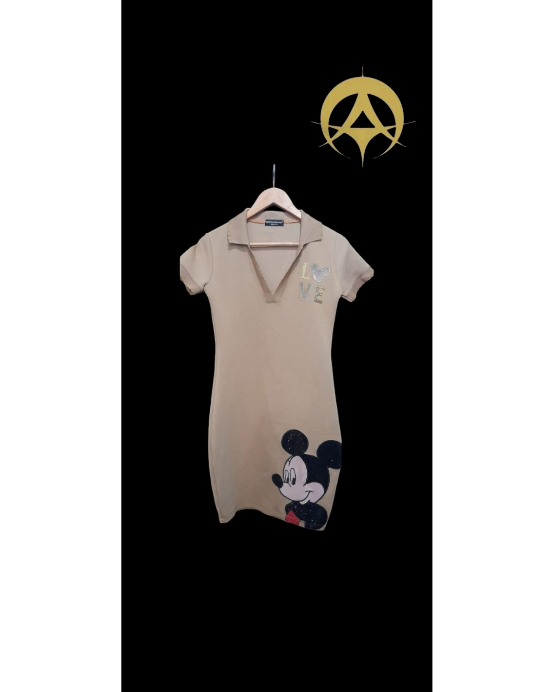 VESTIDOS IMPORTADOS - Imagen 3