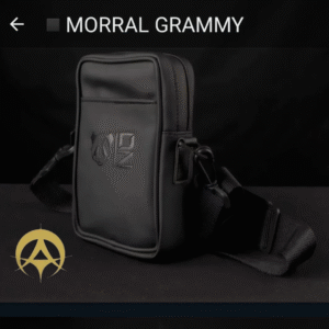 morral-negro-oscuro-aleoriano-caba