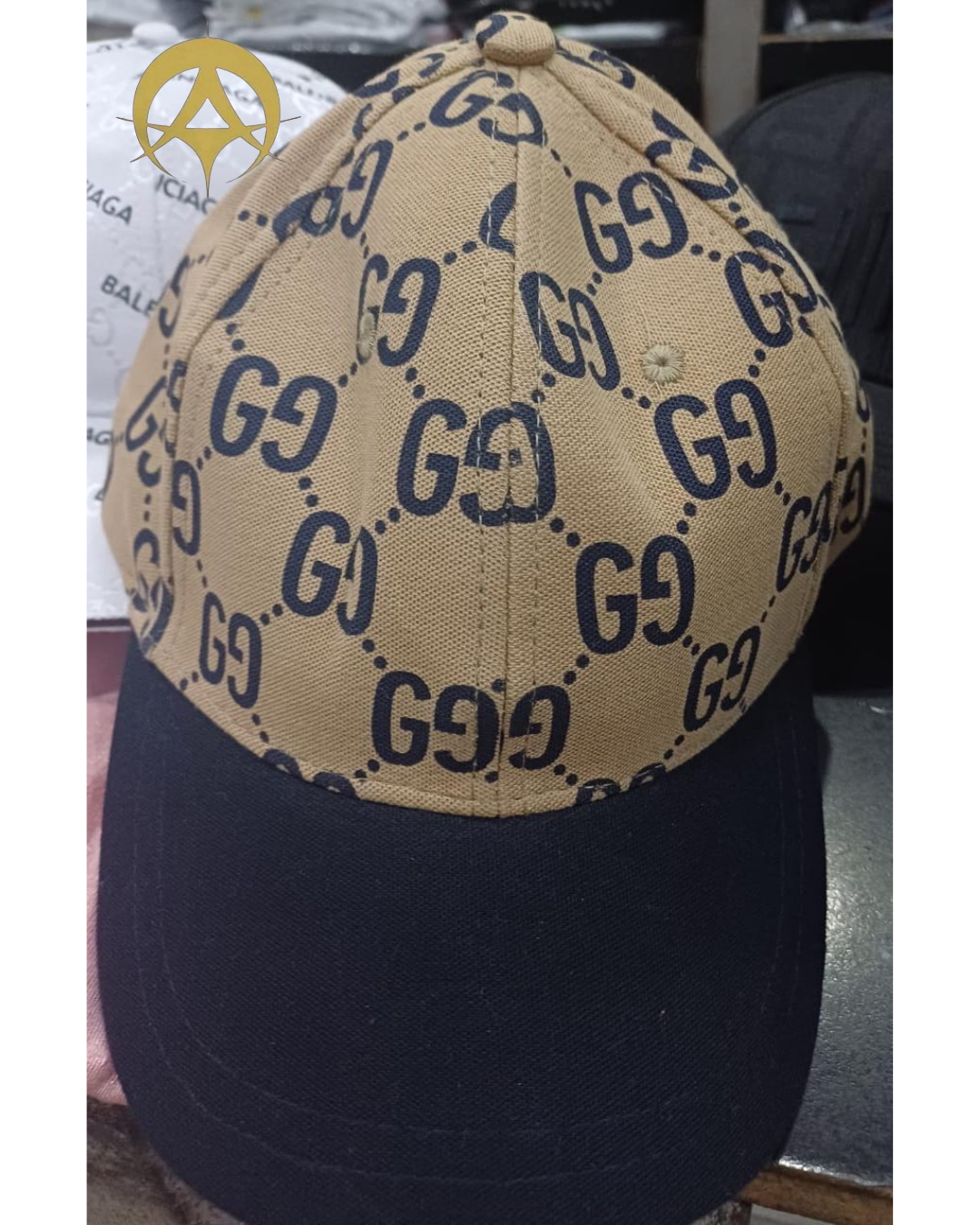 gorras - Imagen 4