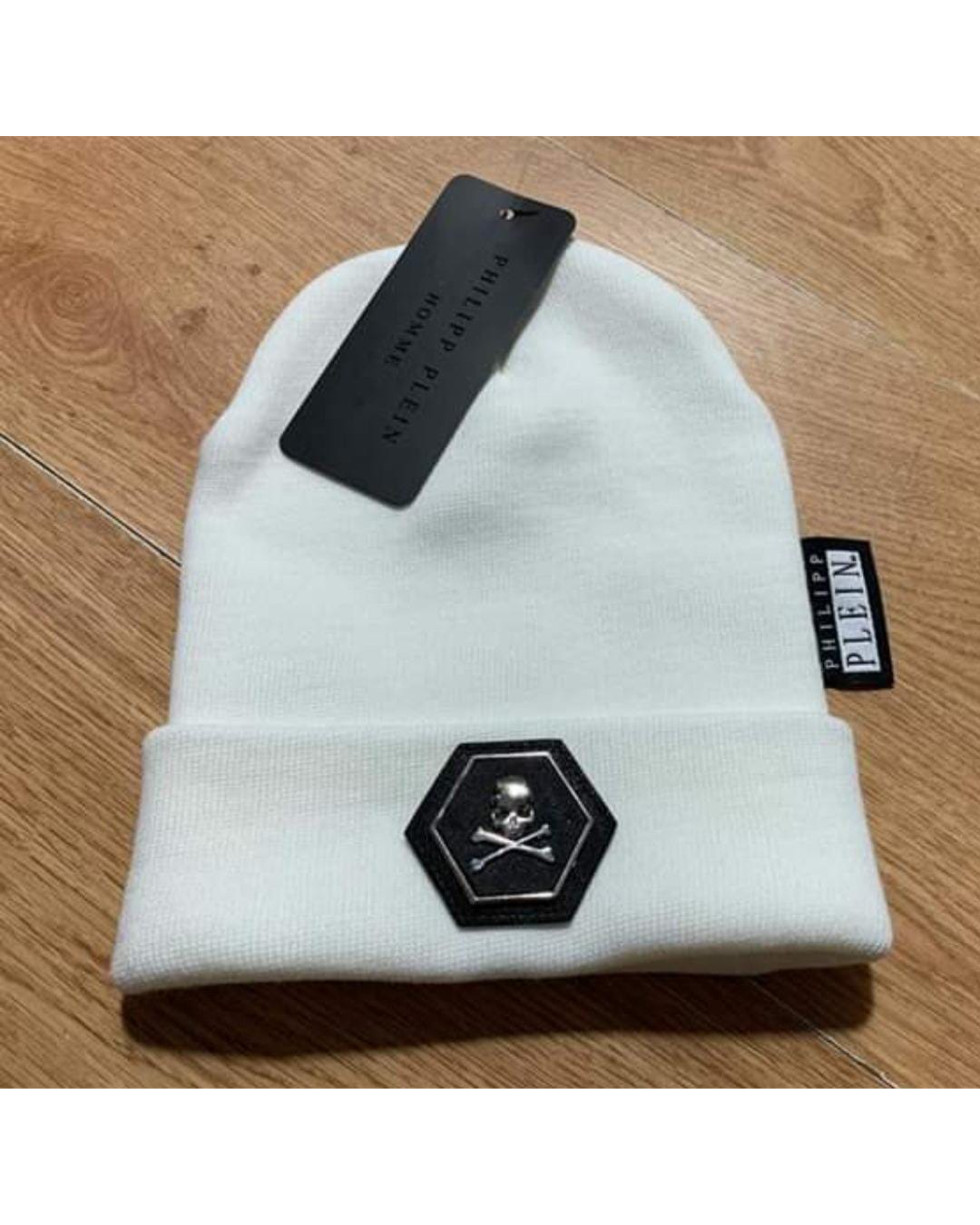 gorros de lana PP - Imagen 2