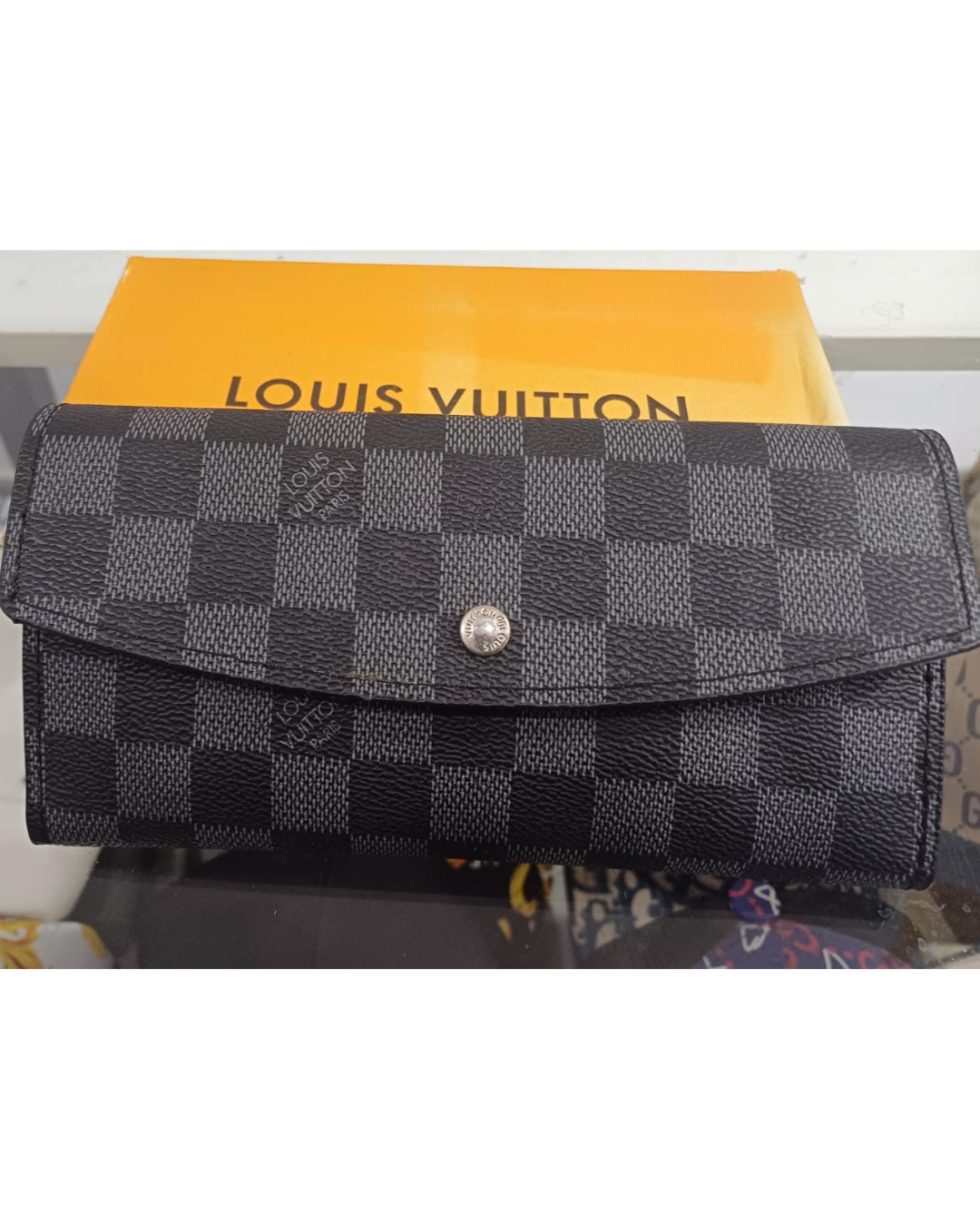 billetera larga - Imagen 2