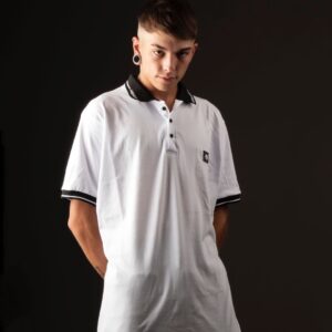 chombas NEGRO OSCURO