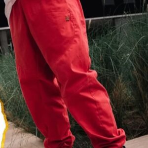 pantalon gabardina BILLIONZ