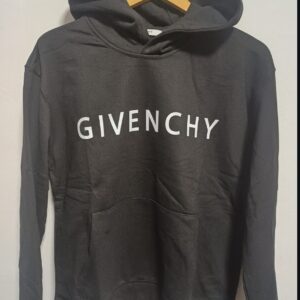 hoodie algodon rustico