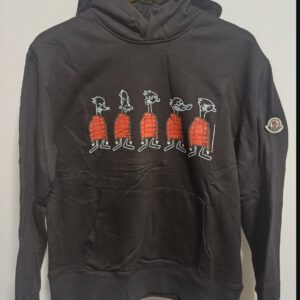 hoodie buzos algodon rustico