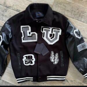 campera universitaria LV
