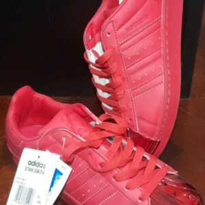 zapatillas superstar