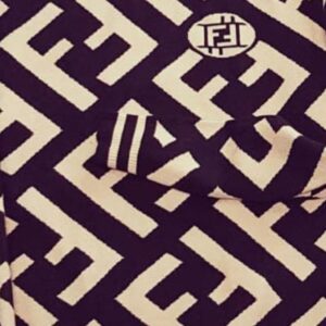 sweter FENDI