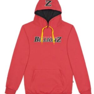 hoodie BILLIONZ