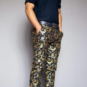 pantalon VERS