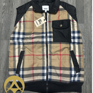 chaleco BURBERRY