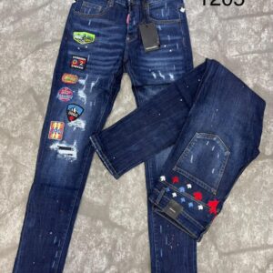 Jeans DSQ2